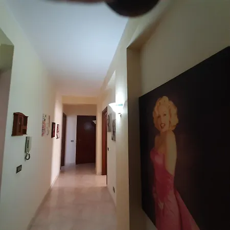 Maria Isabella Appartament Daire