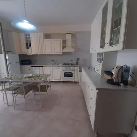 Apartment Maria Isabella Appartament