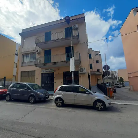 Apartment Maria Isabella Appartament