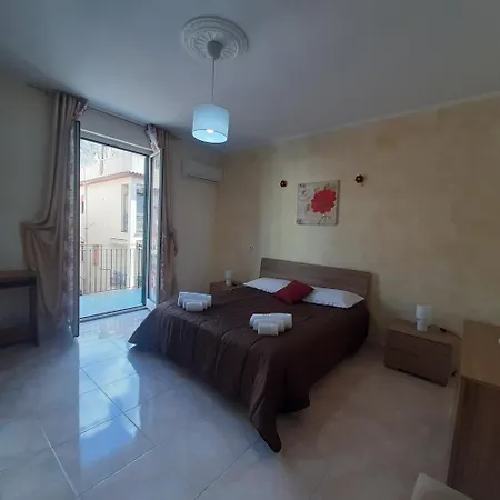 Maria Isabella Appartament Daire *