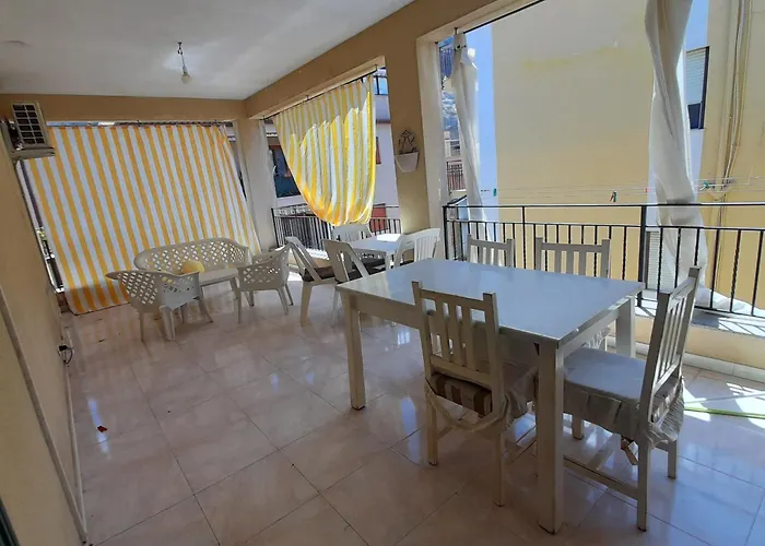 Maria Isabella Appartament Apartment *