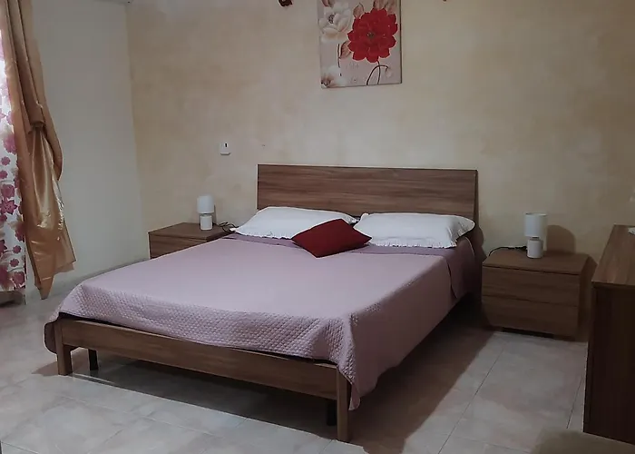 Apartment Maria Isabella Appartament *