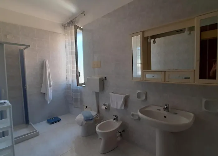 Maria Isabella Appartament Apartment *