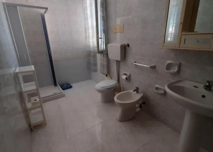 Apartment Maria Isabella Appartament Isola delle Femmine