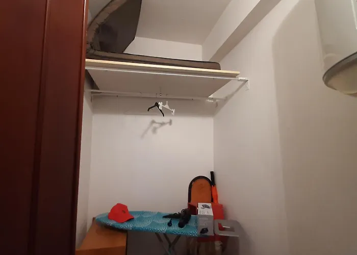 Maria Isabella Appartament Apartment *