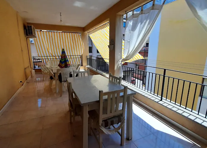 Maria Isabella Appartament *