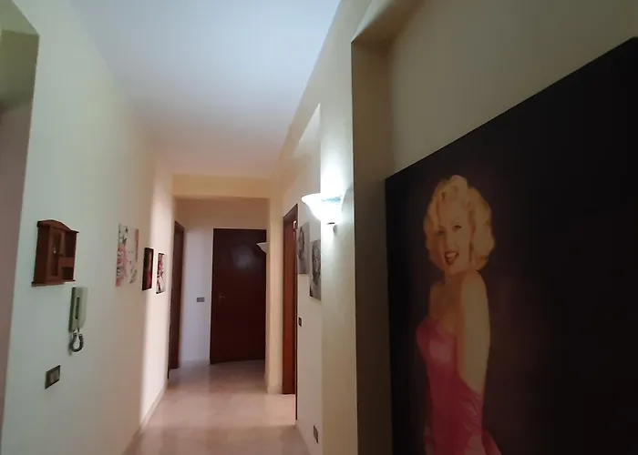 Maria Isabella Appartament Apartment