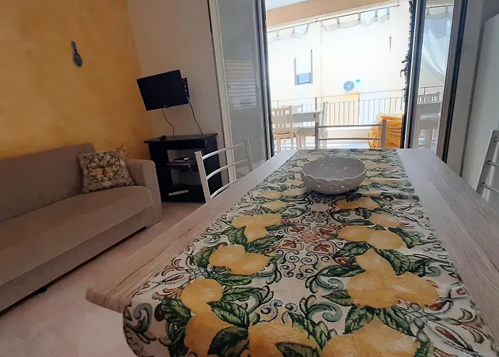 Maria Isabella Appartament Apartment