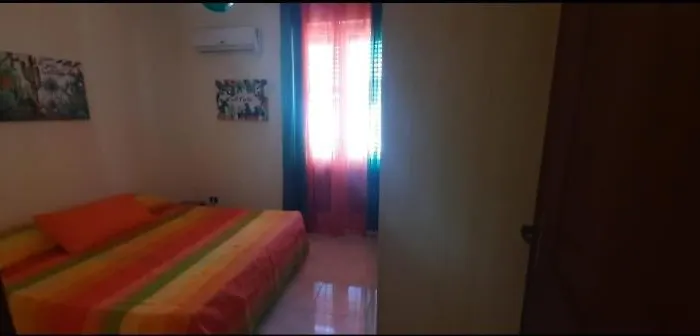 Apartment Maria Isabella Appartament