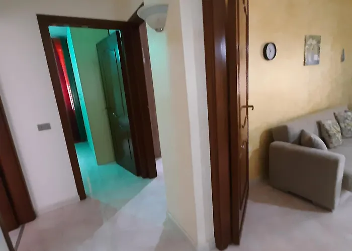 Maria Isabella Appartament Apartment