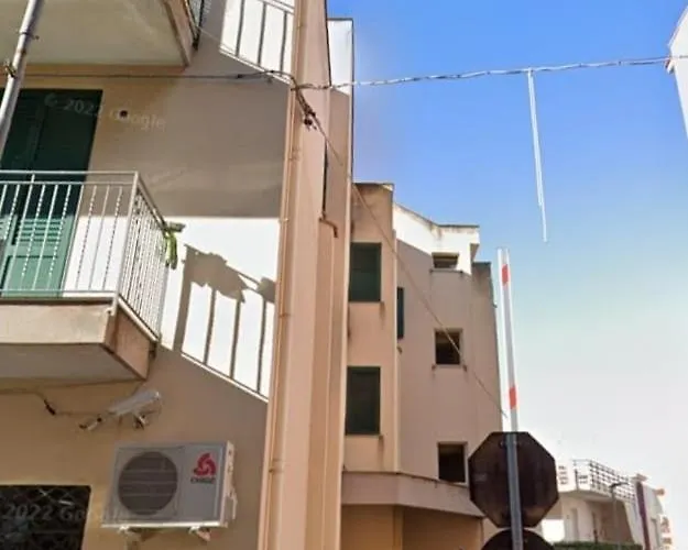 Maria Isabella Appartament Apartment