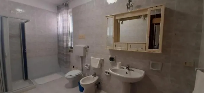 Apartment Maria Isabella Appartament