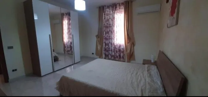 Apartment Maria Isabella Appartament Isola delle Femmine