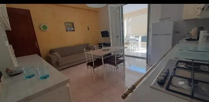 Apartment Maria Isabella Appartament Isola delle Femmine