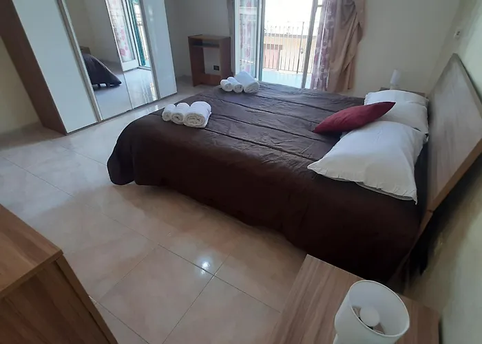 Maria Isabella Appartament Apartment *