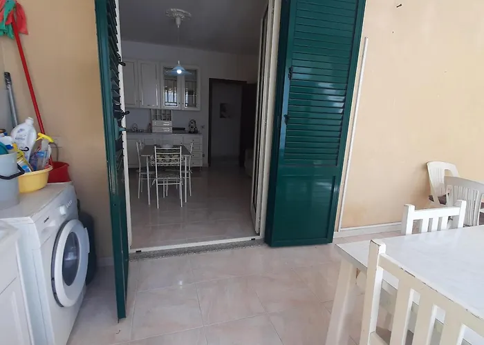 Apartment Maria Isabella Appartament