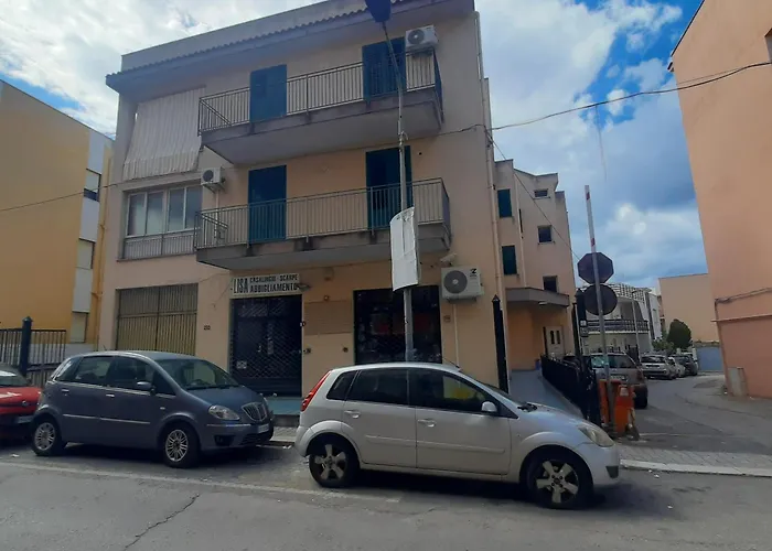 Apartment Maria Isabella Appartament