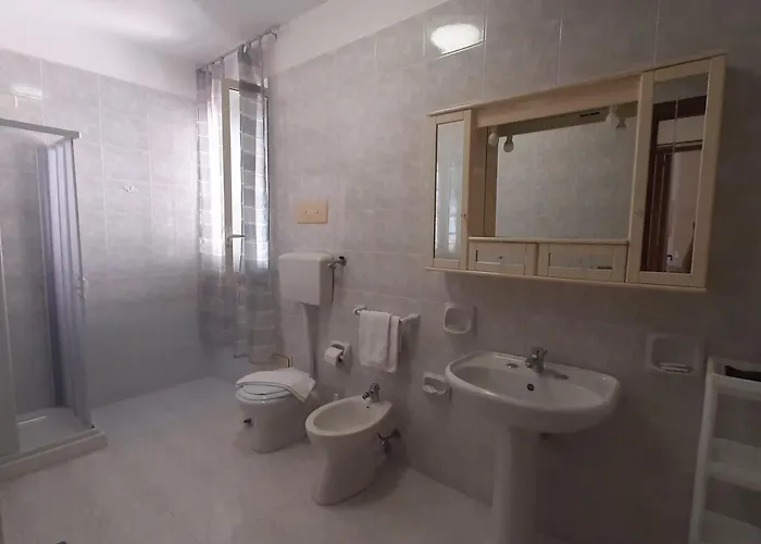 Maria Isabella Appartament Apartment *