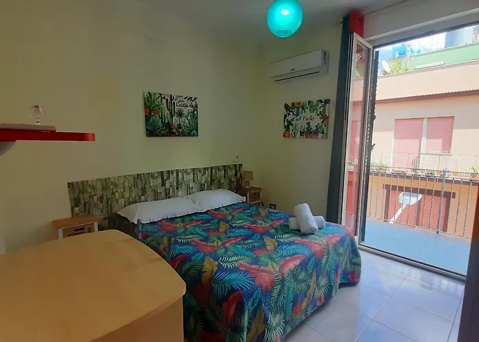 Maria Isabella Appartament