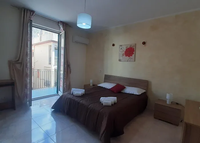 Maria Isabella Appartament Apartment *