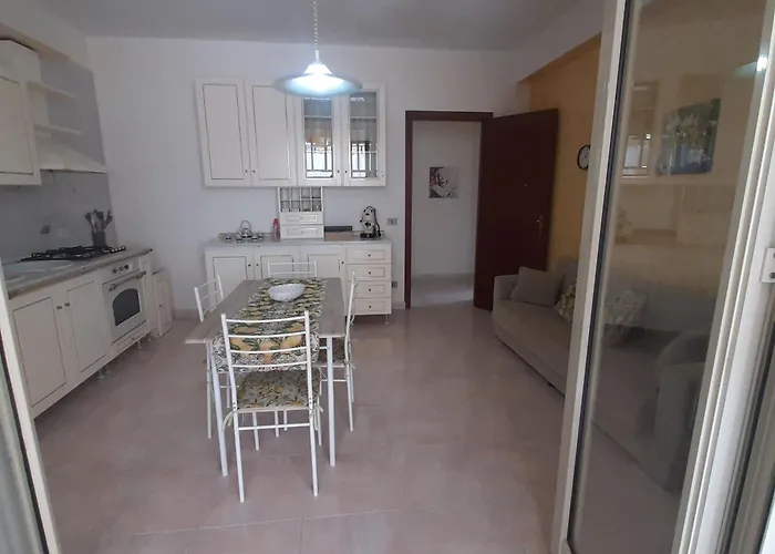 Apartment Maria Isabella Appartament
